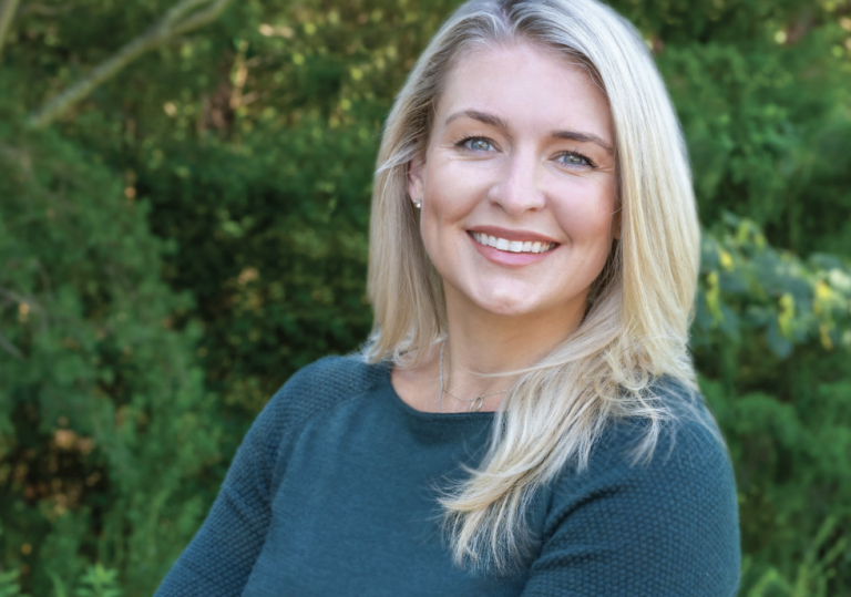 Women in Leadership - September 2024